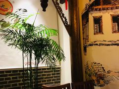 -蜀九香火锅(营口店)