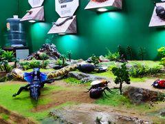 -上海跨国采购会展中心