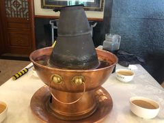 -东来顺饭庄(天坛店)