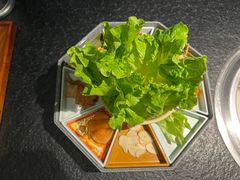-牛兆·牛内脏·烤肉(慈云寺店)