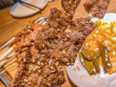 -宝鸡民族饭庄(英达路店)