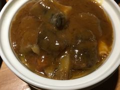葱香铁棍山药烧-小放牛河北菜(军校店)