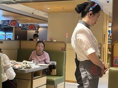 -海底捞火锅(枫蓝国际购物中心店)