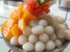 -蛙一刀·麻椒鱼火锅(金仙桥店)