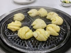 -老渔翁笨锅炖(迎宾路总店)