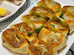 生煎馄饨-熠盛粤味(永康路店)