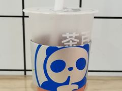 -茶百道(爱融荟城店)