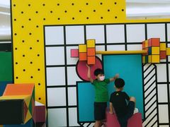 -京基滨河时代广场