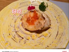 -京旬海鲜放题·铁板烧自助餐厅