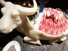 -德天肥牛海鲜火锅(城西银泰店)