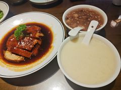 -应天大明王朝·南京菜(中山陵店)