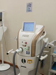 -和颜一美轻医美连锁