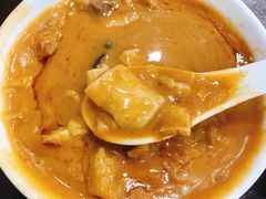 特色精品辣汤-方中山胡辣汤(成都首店)
