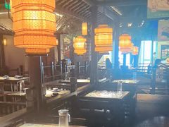 -绿茶餐厅(昆明世纪金源店)
