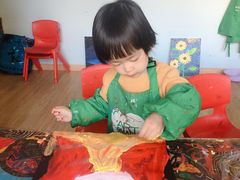 -斯玛特儿童美术中心(良乡店)