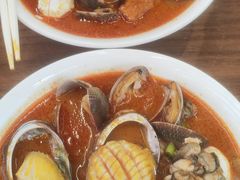 -大中沙茶面(中山路店)