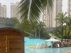 -亚马逊丛林水乐园