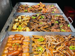 -星伦多自助料理·涮烤一体(嘉兴八佰伴店)