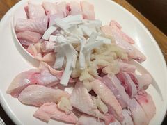 -同仁四季椰子鸡(福田东园总店)