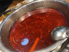 -肖肖酸萝卜鱼火锅(总店)