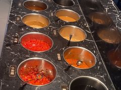 -冠菌火锅烤肉自助(东莞樟木头店)