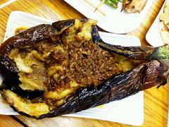 -云晓光头烧烤吧(德平路店)