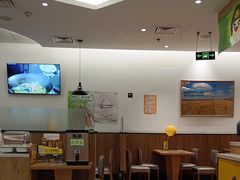 -老娘舅中式快餐(美好广场店)