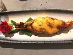 -T館·花园艺术餐厅