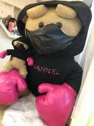 -E.L.K造型momopark店