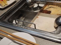 -海底捞火锅(步步高新天地店)