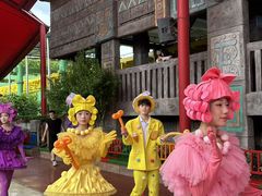-杭州乐园
