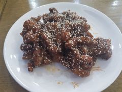 -同发号饭庄(复兴路店)