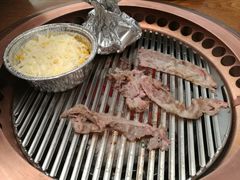 -炎蔵牛舌烤肉