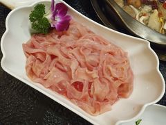 -仁虎老火锅(黄泥磅店)