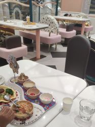 -奈尔宝家庭中心·亲子餐厅(苏州大悦城店)