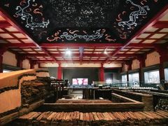 -北京大葆台遗址博物馆