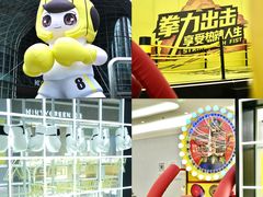 -KK ONE(京基滨河时代店)