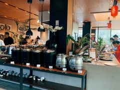 -七仙岭君澜度假酒店·桃源小馆中餐厅