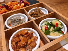 餐前小菜-青梅酒肆PLUS(长白仙岛北路店)