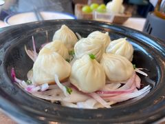 -百盛·鼎膳(中海财富中心)