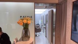 -P.STYLE 派斯造型