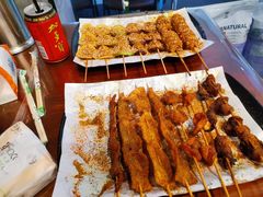 -老酱油炸社