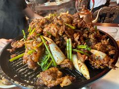 -小吊梨汤·北京菜·烤鸭(双井乐成中心店)