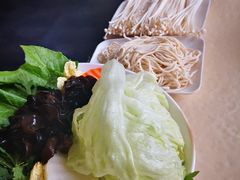 -和庆斋羊蝎子火锅·碳缸烧烤(顺义旗舰店)