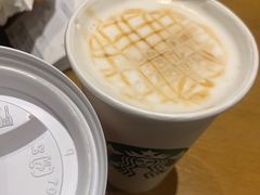 -星巴克(珠海印象城店)