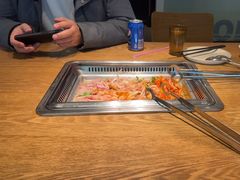 -新石器烤肉(欧尚永宁店)