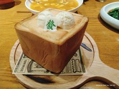 -去茶去餐厅(中央大街店)