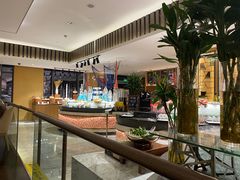 -西安高新希尔顿酒店·咖啡露台西餐厅