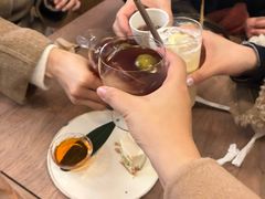 -知亘茶食