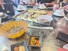 -塘屋烧烤·云南火塘烧烤品牌(春城慧谷旗舰店)